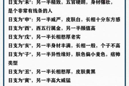 通过八字看配偶年龄大小