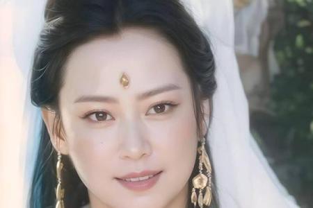 长观音痣的女人超厉害