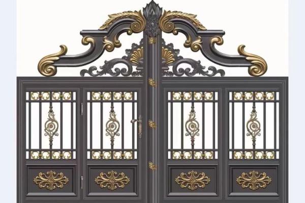 八字门是什么