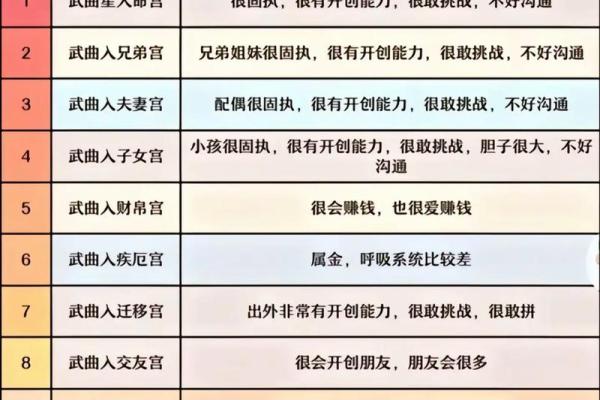 紫薇斗数代表什么