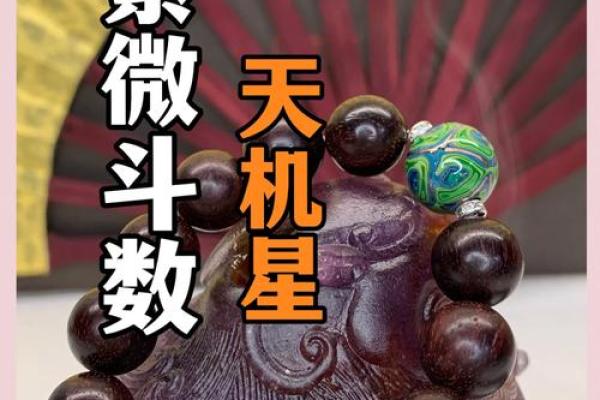 紫微斗数：天机星在财帛宫代表什么？