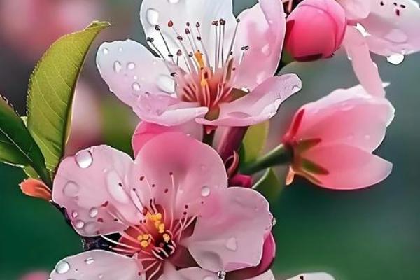 八字中最厉害的桃花有哪些呢