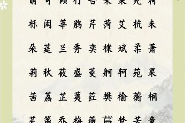 【八字缺木男孩】小名起名攻略，必知五大注意事项