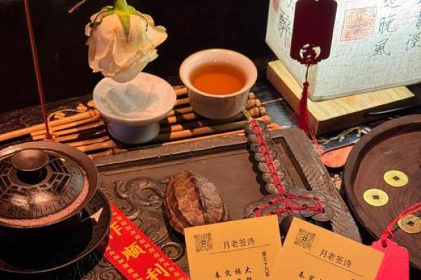 月老姻缘签42签白话 月老姻缘灵签44签白话文解释？