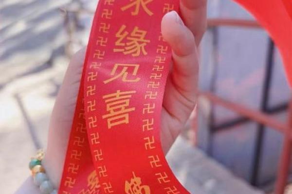 月老灵签姻缘签34 月老灵签姻缘签解签？