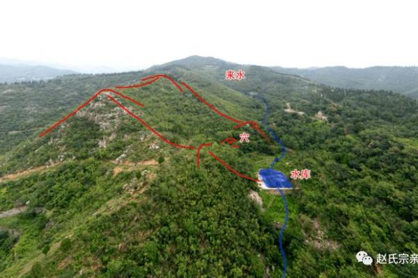 平原墓地风水怎么看