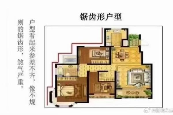 上海风水不好的房子教程