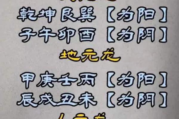 八字纯阳纯阴命好吗？都有啥特点