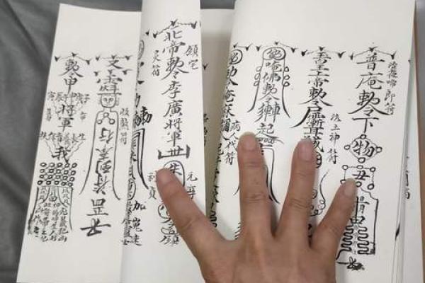 巾箱秘术算命
