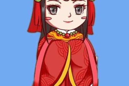妈祖灵签21解签