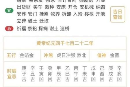 属虎八字