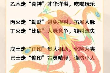 少年身强八字旺，命运远大前程显！