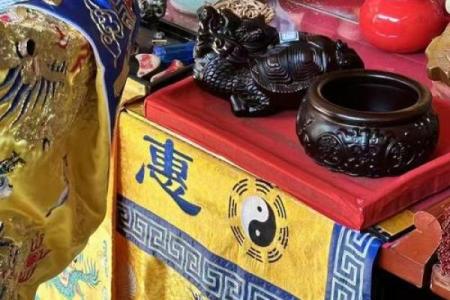 西安八仙庵算命的准吗