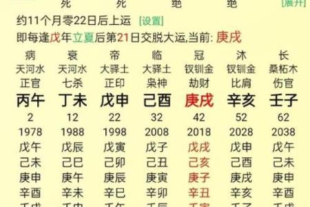【八字争老公攻略】分析命理，助你抢得芳心