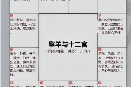 紫微斗数诸星落诸宫之：紫微星兄弟宫详解