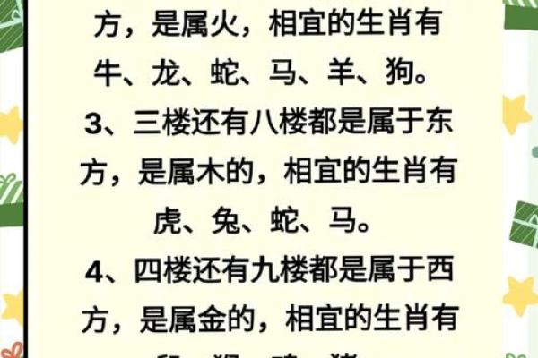全家人都属龙,七层的楼住几层风水好？