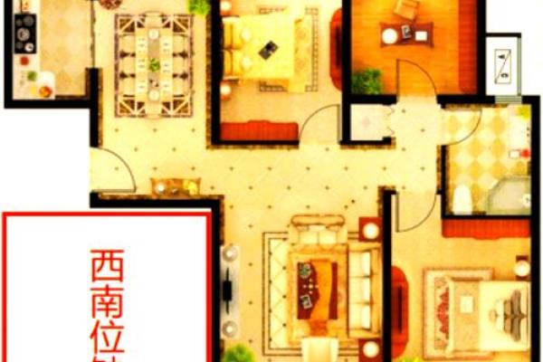 房屋缺角风水化解方法 房屋补角最好的方法