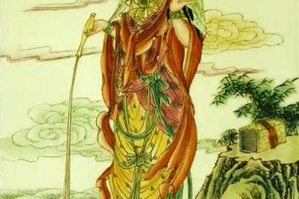 观音灵签97婚姻复合