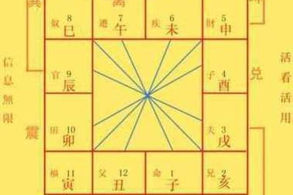 紫薇斗数父疾线看什么