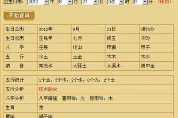 八字有土的名字