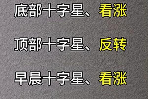 股票与八字