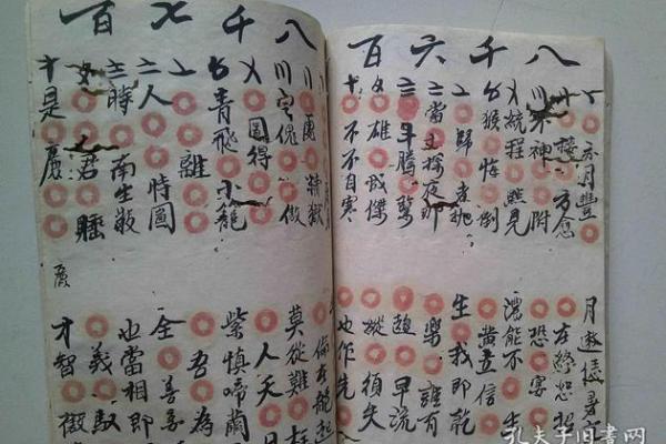算命入门要读什么书
