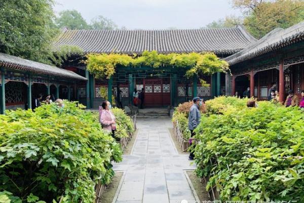 澳门赌王豪宅内部富而仁的风水