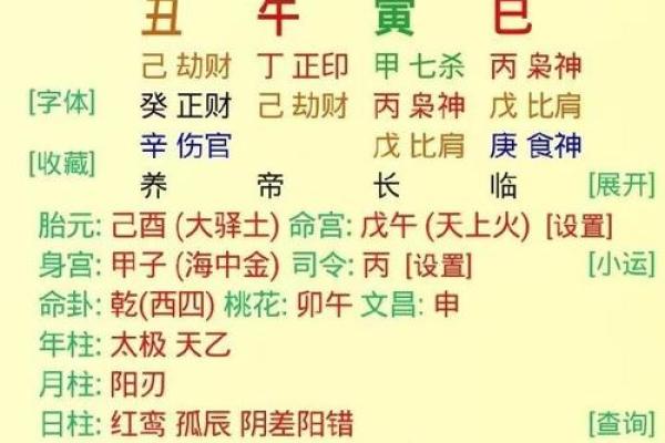 八字两个纯阳人在一起,纯阳八字百年难遇