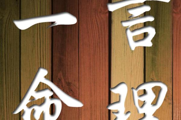 元亨利贞四柱八字