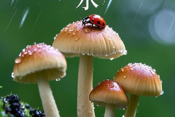 明天雨水，要谨防节气风水禁忌