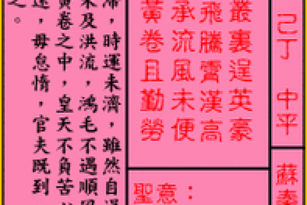 观音灵签51求事业