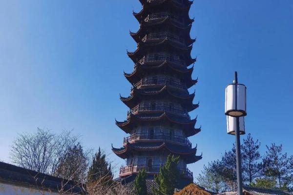方岩胡公灵签解签七十七签