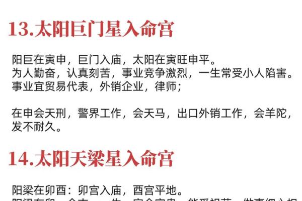 紫薇斗数忌星煞星