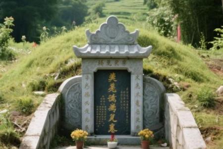 墓地风水禁忌有哪些