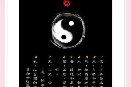 八字易经基础，打通未来财运大门！