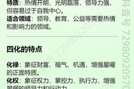 紫薇斗数之太阳