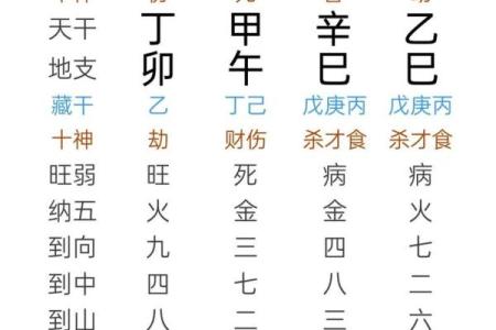 算命的说，出生在这三个时辰的孩子，智商高，命硬，日后福...