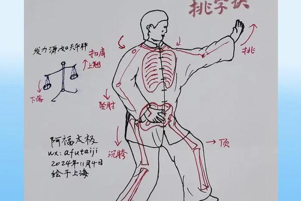 如何练八字马