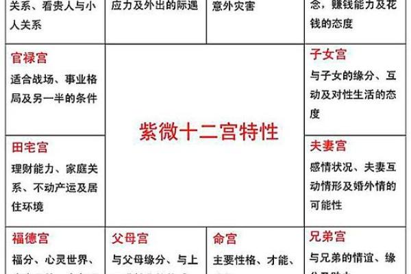 阴狠紫微斗数 紫微斗数的阴煞什么意思？