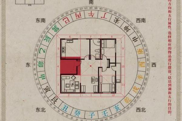 盖房子请风水算什么