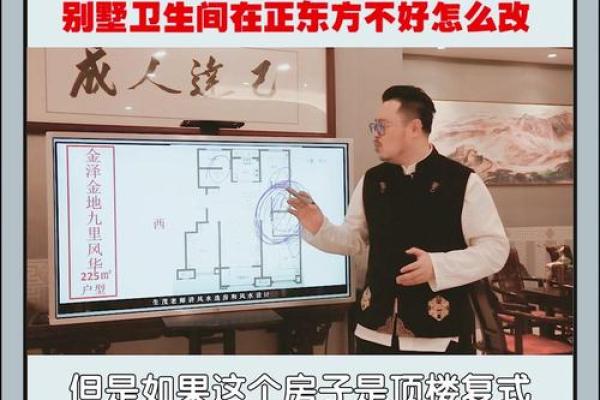 购房朝向风水，这些地方不宜住