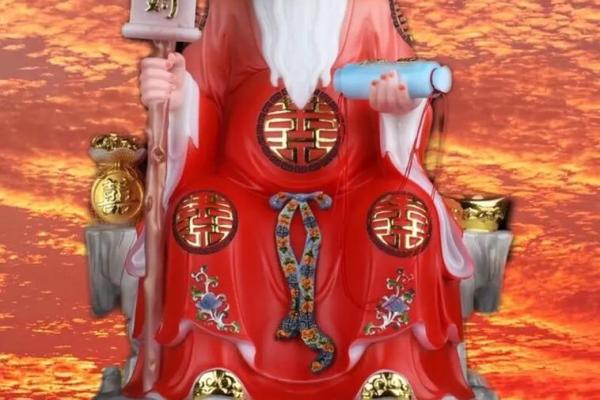 怎么求姻缘 月老神像怎么求姻缘？
