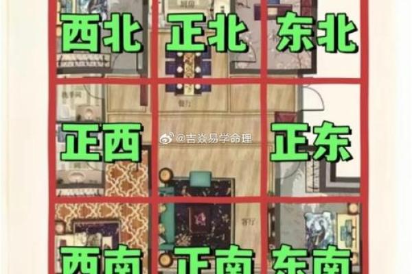 怎么看住宅风水是好是坏 外环境和内环境都不容易忽视