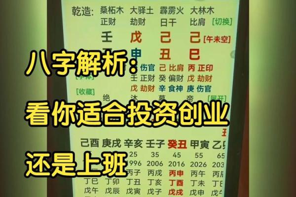 适合上班的八字什么样 上班八字应该怎么配