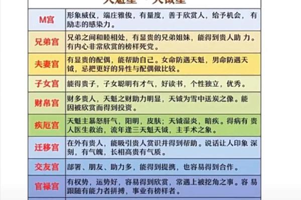紫薇斗数命理学05