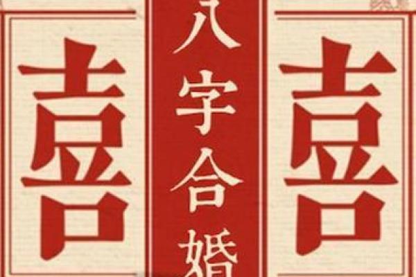 夫妻八字配对神准方法详解！