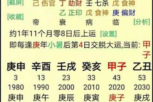 批八字算命最准免费
