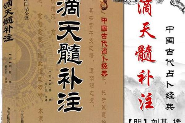 刘伯温算命书籍