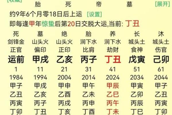 八字全阳的男命 办亊效率高