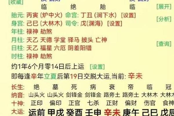 算八字准吗